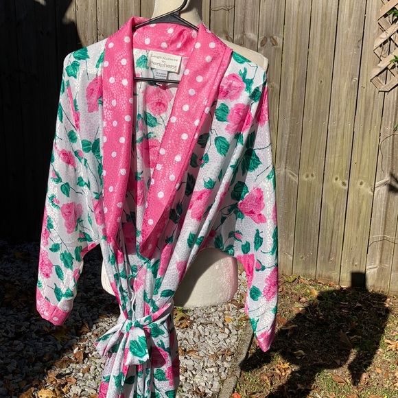 4 Vintage Robes Bundle - Picture 2 of 16